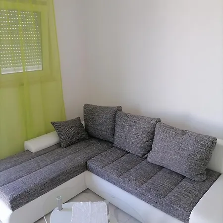 Apartmani Peace *