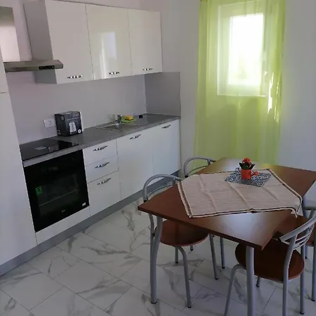 Apartment Apartmani Peace *