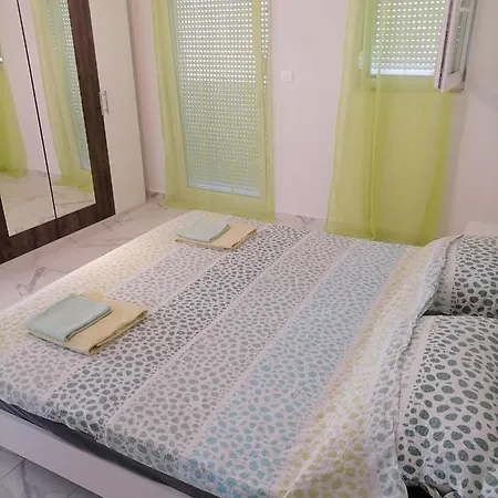 Apartmani Peace * Pula