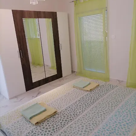 Apartmani Peace Pula