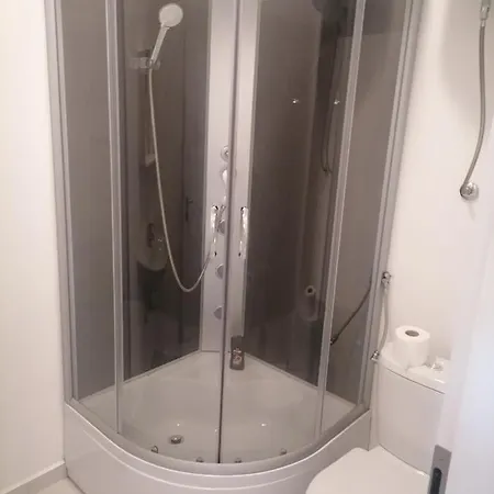Apartmani Peace Pula