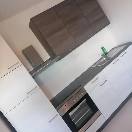 Apartmani Peace