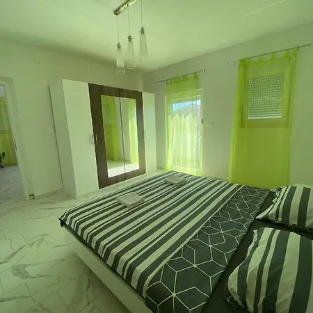 Apartmani Peace