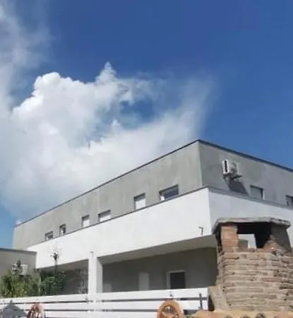 Apartmani Peace Apartamento *