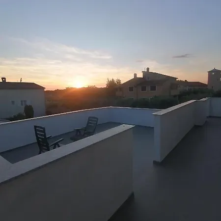 Apartamento Apartmani Peace *