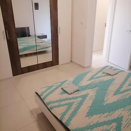Apartamento Apartmani Peace *